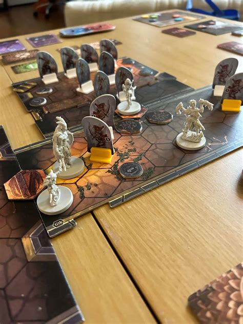 gloomhaven secretary|gloomhaven board game.